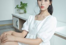 [MSLASS梦丝女神] 2020.09.24 NO.128 小志玲2《美美的》[67+1P381M]-美图岛