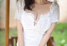 [YOUMI尤蜜荟] 2020.10.21 VOL.543 娜露Selena [61+1P]-美图岛