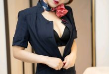 [YOUMI尤蜜荟] 2020.09.28 VOL.536 徐安安 [56+1P]-美图岛