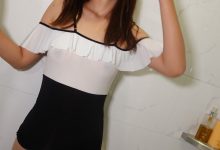 [ROSI写真]口罩系列 2020.10.23 NO.1594 [63P37MB]-美图岛