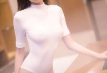 [XIAOYU语画界] 2020.10.19 VOL.389 安琪Yee [88+1P]-美图岛