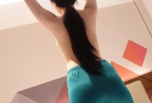 [ROSI写真]2020.10.13 NO.3235[43+1P47M]-美图岛