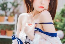 桜桃喵 - 无尽夏 [1.02GB]-美图岛