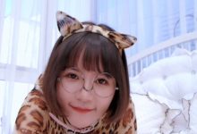 [妖精社视频] 2020.10.14 H2031 《唐飞飞-猫女》 [1V/1.43G]-美图岛