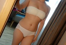 [ROSI写真]口罩系列 2020.10.26 NO.1597 [67P91MB]-美图岛