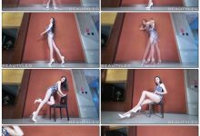 [beautyleg视频] HD高清影片 2019.12.17 No.1027 Lola[1V/688M]-美图岛