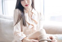 [IMISS爱蜜社] 2020.11.27 VOL.528 Vanessa [71+1P]-美图岛