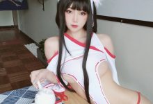 白嫩美少女鬼畜瑶 - 狐耳女巫 [31P-96MB]-美图岛