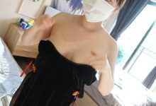[ROSI写真]口罩系列 2020.12.13 NO.1645[56+1P／54.5MB]-美图岛