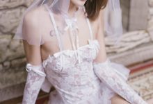 [YALAYI雅拉伊] 2020.12.18 NO.741 梓杨《一起圣诞》[39P+1P588M]-美图岛