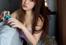 [YALAYI雅拉伊] 2020.12.21 NO.742 虞艺《失恋后》[39P+1P249M]-美图岛