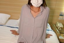 [ROSI写真]口罩系列 2020.12.06 NO.1638 [48P34MB]-美图岛