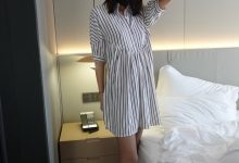 [ROSI写真]口罩系列 2020.12.11 NO.1643 [48P37MB]-美图岛