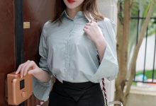 [MFStar模范学院] 2020.12.28 VOL.429 yoo优优 [57+1P]-美图岛