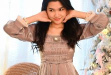 [YALAYI雅拉伊] 2020.12.25 NO.744 虞艺《平安夜有我》[34P+1P550M]-美图岛