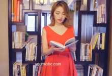 [YouMi尤蜜] 视频 陈圆圆 放纵の柔情   [1V]-美图岛