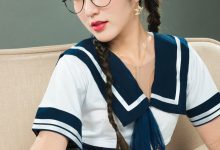 [Ligui丽柜] 2021.01.20《香茧足欲》汐汐 [64P/73MB]-美图岛