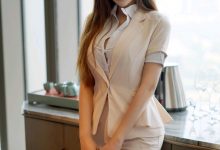 [XiuRen秀人网] 2021.01.11 No.2990 萌汉药baby [40+1P]-美图岛