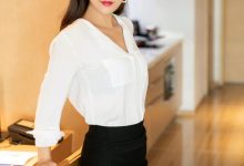 [XiuRen秀人网] 2021.01.27 No.3049 艾静香 [46+1P]-美图岛