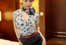 [MFStar模范学院] 2021.01.29 VOL.450 水水er [60+1P]-美图岛