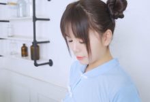 [妖精社视频] 2020.11.25 H2037 《妲己-女仆馆》 [1V/1.57G]-美图岛