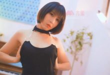 [YouMi尤蜜] 视频 安妮斯朵拉 赤裸舞娘 [1V]-美图岛