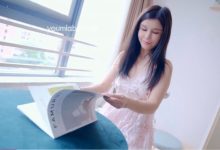 [YouMi尤蜜] 视频 张雨萌 知性美人 [1V]-美图岛