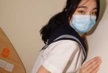 [ROSI写真]口罩系列 2021.01.16 NO.1679[63+1P／73.3MB]-美图岛