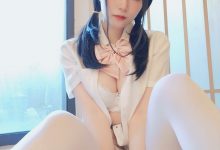 Coser小姐姐白银 - 女场浴池(下) [68P5V-602MB]-美图岛