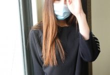 [ROSI写真]口罩系列 2021.02.18 NO.1712[65+1P／51MB]-美图岛