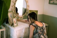 [YALAYI雅拉伊] 2021.02.27 NO.767 橘子《夜正长》[37P+1P/355M]-美图岛