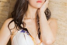 [Kelagirls克拉女神]2018.08.11《珠圆玉润》玥婷[27P／424MB]-美图岛