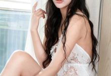 [Kelagirls克拉女神]2019.03.18《薄纱轻落》璇子[29P／565MB]-美图岛