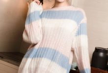 [Kelagirls克拉女神]2019.03.25《香草美人》汐汐[27P／436MB]-美图岛