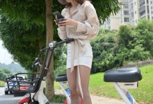 [IESS异思趣向] 耽丝 第N种幻想之《一个人下班》丘主管[79P]-美图岛