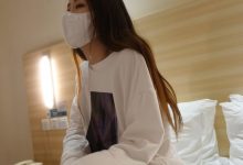 [ROSI写真]口罩系列 2021.04.03 NO.1756[73+1P／49.9MB]-美图岛