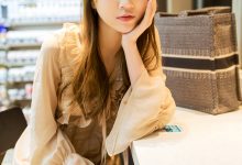 [YALAYI雅拉伊]2021.04.02 NO.782 牵你的手 小乔[49+1P／573MB]-美图岛