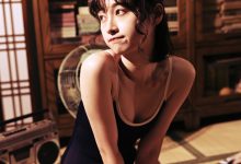 [YALAYI雅拉伊]2021.04.07 NO.783 偷得半日闲 京京[49+1P／678MB]-美图岛