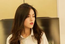 [丝慕写真] 2021.04.05 SM451 《裤里丝小tip》泡芙-美图岛