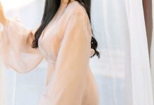 [YOUMI尤蜜荟] 2021.04.19 VOL.631 允爾 [76+1P]-美图岛