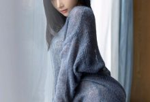 [IMISS爱蜜社] 2021.04.01 VOL.571 小狐狸Kathryn [68+1P]-美图岛