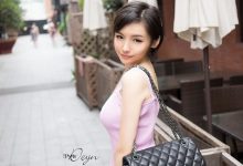 [TGOD推女神]2014.09.15 Rosa小猫咪 [79+1P／344M]-美图岛