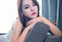 [TGOD推女神]2016.07.18 珍妮花 [40+1P／307M]-美图岛