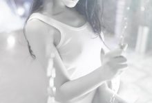 [TGOD推女神]2015.04.04 个性性感写真 猪圈圈的福利降临 [9+1P／5.44M]-美图岛