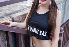 [TGOD推女神]2015.09.15 云曼旅拍 朱若慕 第一刊 [52+1P／182M]-美图岛