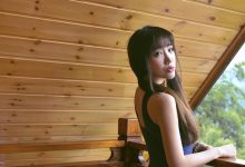 [TGOD推女神]2015.09.19 云曼旅拍 Akiki朱若慕 第二刊 [55+1P／188M]-美图岛