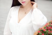 [TGOD推女神]2014.09.27 梦娜Vanessa 仙入凡尘 欲仙欲死 [67+1P／108M]-美图岛