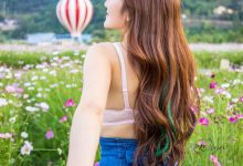 [TGOD推女神]2014.11.02 王明明 [50+1P／252M]-美图岛