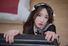 [ARTGRAVIA] VOL.208 性感韩妹孫樂樂 [61P-112MB]-美图岛