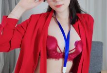 Coser小姐姐白银 - 新上任上司 [43P3V-317MB]-美图岛